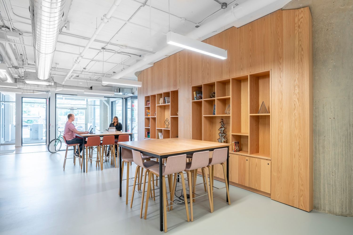 Spaces DUMBO: 175 Pearl Street, New York City, NY 10005